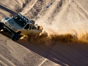 Toyota Trophy Truck Glamis Dunes Wallpaper