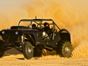 black jeep sand roost glamis