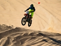 motorcycle jumping glamis dunes