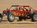 red sandrail glamis drags thanksgiving