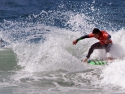 Adriano de Souza surfing Lowers