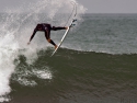 Alex Ribeiro surfer giant air wave