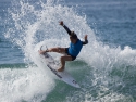 Coco Ho surfer Trestles