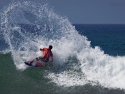 Italo Ferreira surfer Trestles