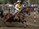 ShastaBanchioCHSRA2016polebendingrodeo