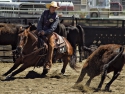 TaiteSticklerCHSRA2016boyscuttingRodeo4thPlace