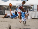 Go Beach Soccer Pro Bike Kick 1