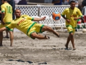 NorCal BSC kick BeachSoccerUSA 2