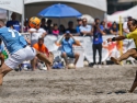 NorCal BSC kick BeachSoccerUSA Oceanside