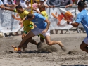 NorCal BSC vs Nick Perera BeachSoccerUSA Oceanside