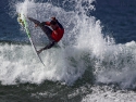 Adriano de Souza surfer Hurley Pro 2016